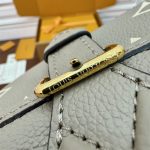 Louis Vuitton Nano Diane Monogram Empreinte leather LB11412 (5)