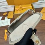 Louis Vuitton Nano Diane Monogram Empreinte leather LB11412 (6)