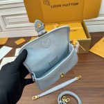 Louis Vuitton Nano Diane Monogram Empreinte leather LB11413 (3)