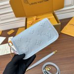 Louis Vuitton Nano Diane Monogram Empreinte leather LB11413 (4)