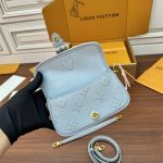 Louis Vuitton Nano Diane Monogram Empreinte leather LB11413 (5)