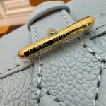 Louis Vuitton Nano Diane Monogram Empreinte leather LB11413 (6)