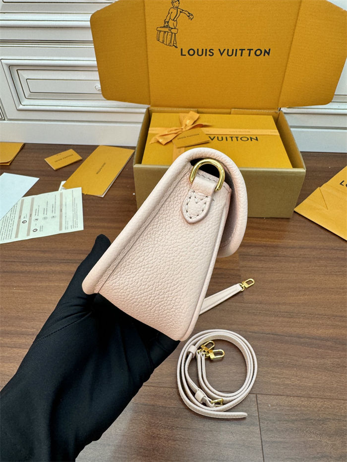 Louis Vuitton Nano Diane Monogram Empreinte leather LB11414 (3)