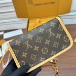 Louis Vuitton Nano Diane Monogram canvas LB15154 (4)
