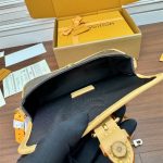 Louis Vuitton Nano Diane Monogram canvas LB15154 (5)