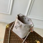 Louis Vuitton Nano Noé Embossed cowhide leather LB1123 (5)