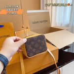 Louis Vuitton Nano Noe Monogram LB13170 (5)
