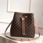 Louis Vuitton NéoNoé MM Damier Ebene LB1701 (2)