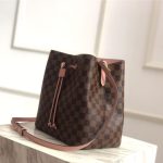 Louis Vuitton NéoNoé MM Damier Ebene LB1701 (3)