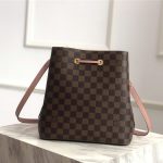 Louis Vuitton NéoNoé MM Damier Ebene LB1701 (4)