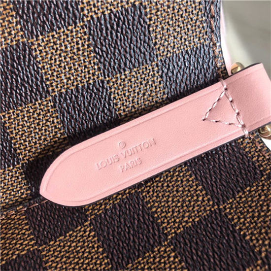 Louis Vuitton NéoNoé MM Damier Ebene LB1701 (6)