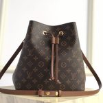 Louis Vuitton NéoNoé MM Monogram Canvas LB7650 (3)