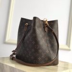 Louis Vuitton NéoNoé MM Monogram Canvas LB7650 (5)