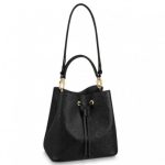 Louis Vuitton NéoNoé MM Monogram Empreinte LB2226 (1)