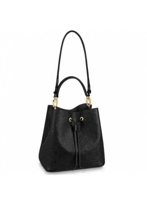 Louis Vuitton NéoNoé MM Monogram Empreinte LB2226 (1)