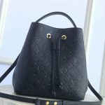 Louis Vuitton NéoNoé MM Monogram Empreinte LB2226 (2)