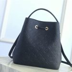 Louis Vuitton NéoNoé MM Monogram Empreinte LB2226 (3)