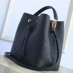 Louis Vuitton NéoNoé MM Monogram Empreinte LB2226 (4)