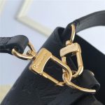 Louis Vuitton NéoNoé MM Monogram Empreinte LB2226 (5)