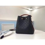 Louis Vuitton NéoNoé MM Monogram Empreinte LB2227 (2)