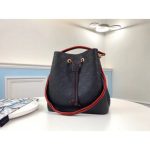 Louis Vuitton NéoNoé MM Monogram Empreinte LB2227 (3)