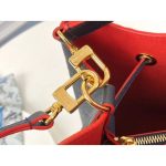 Louis Vuitton NéoNoé MM Monogram Empreinte LB2227 (5)