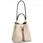 Louis Vuitton NéoNoé MM Monogram Empreinte LB2228 (1)