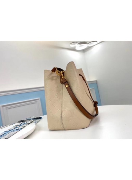 Louis Vuitton NéoNoé MM Monogram Empreinte LB2228 (3)