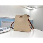 Louis Vuitton NéoNoé MM Monogram Empreinte LB2228 (4)