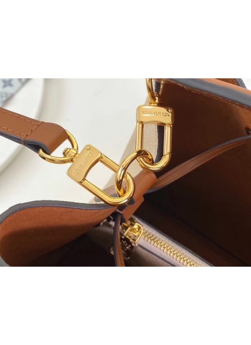 Louis Vuitton NéoNoé MM Monogram Empreinte LB2228 (5)