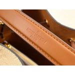 Louis Vuitton NéoNoé MM Monogram Empreinte LB2228 (6)