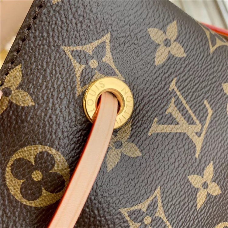 Louis Vuitton Néonoé BB Monogram canvas LB13156 (3)