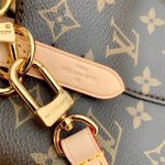 Louis Vuitton Néonoé BB Monogram canvas LB13156 (4)