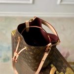 Louis Vuitton Néonoé BB Monogram canvas LB13156 (5)