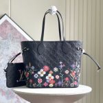 Louis Vuitton Neverfull MM Monogram Empreinte LB16278 (1)