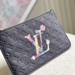 Louis Vuitton Neverfull MM Monogram Empreinte LB16278 (2)