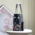 Louis Vuitton Neverfull MM Monogram Empreinte LB16278 (3)