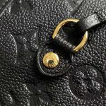 Louis Vuitton Neverfull MM Monogram Empreinte LB16278 (5)