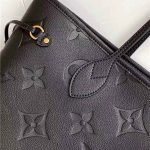 Louis Vuitton Neverfull MM Monogram Empreinte LB7018 (3)