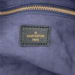 Louis Vuitton Neverfull MM Monogram Empreinte LB7018 (5)