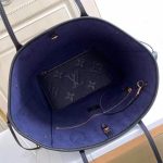Louis Vuitton Neverfull MM Monogram Empreinte LB7018 (6)