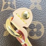 Louis Vuitton Neverfull MM Monogram LB16050 (3)