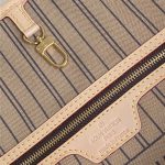 Louis Vuitton Neverfull MM Monogram LB2057 (2)