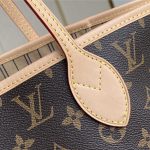 Louis Vuitton Neverfull MM Monogram LB2057 (3)