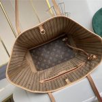 Louis Vuitton Neverfull MM Monogram LB2057 (4)