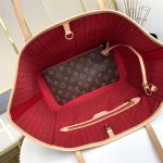 Louis Vuitton Neverfull MM Monogram LB2188 (2)