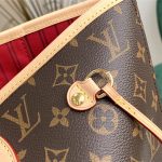 Louis Vuitton Neverfull MM Monogram LB2188 (3)