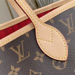 Louis Vuitton Neverfull MM Monogram LB2188 (4)
