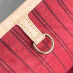 Louis Vuitton Neverfull MM Monogram LB2188 (6)