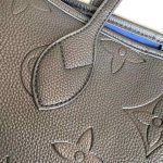 Louis Vuitton Neverfull monogram LB7058 (4)